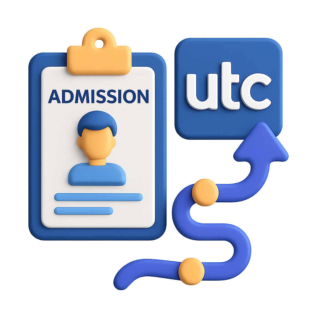 découvrez quelles notes sont nécessaires pour réussir votre admission à l’utc (université de technologie de compiègne) et maximisez vos chances d’intégrer cette grande école d’ingénieurs reconnue.