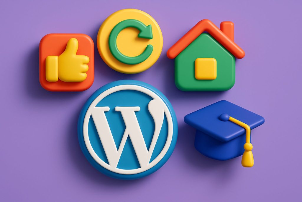 dĂ©couvrez notre guide complet pour rĂ©installer wordpress Ă©tape par Ă©tape. suivez nos conseils pour une remise Ă neuf rĂ©ussie de votre site, simple et sĂ©curisĂ©e, mĂȘme sans compĂ©tences techniques.