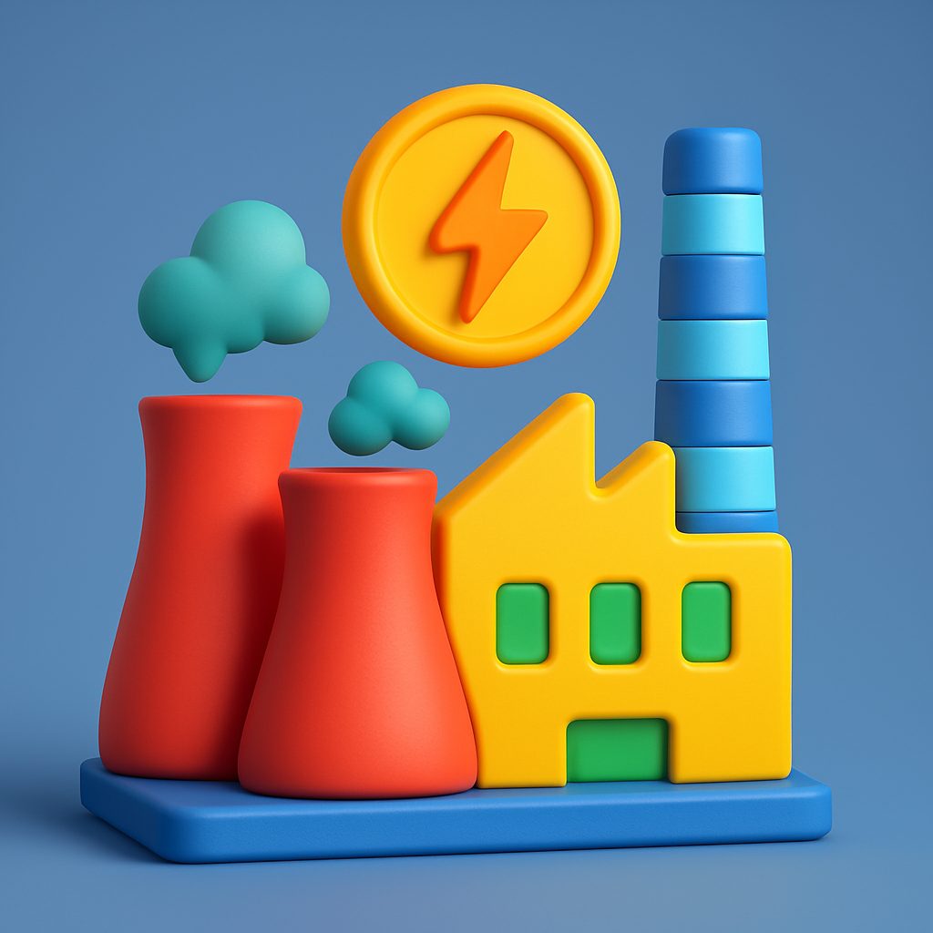 découvrez tout ce qu'il faut savoir sur les centrales électriques, leur fonctionnement essentiel, leurs types et leur rÎle clé dans la production d'énergie. un guide clair pour mieux comprendre ces installations indispensables.