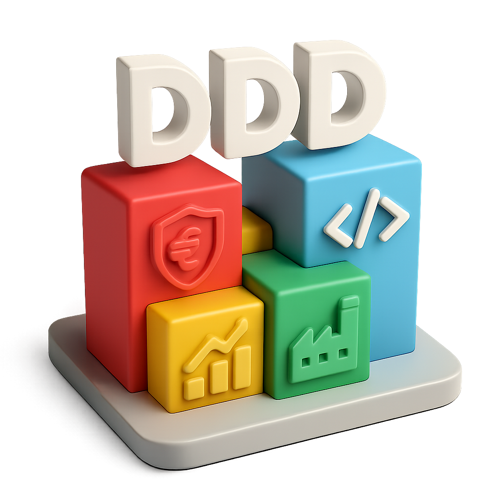 découvrez comment structurer efficacement vos projets logiciels grâce à l'architecture ddd. apprenez les meilleures pratiques pour organiser votre code et améliorer la maintenabilité.