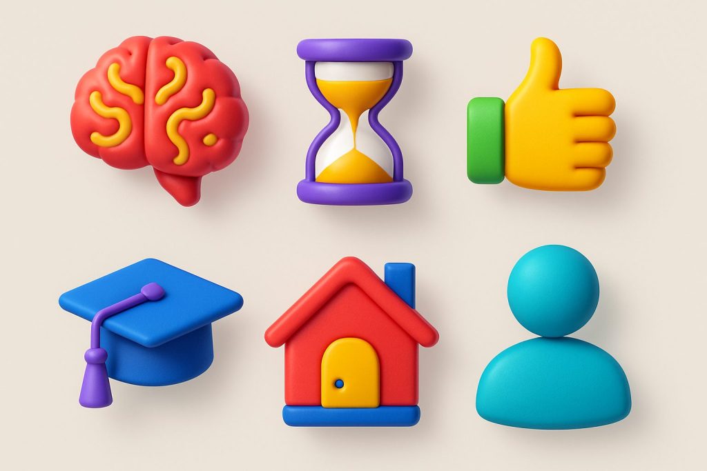 découvrez les différents types de mémoire et apprenez à les distinguer grâce à des explications claires et détaillées.